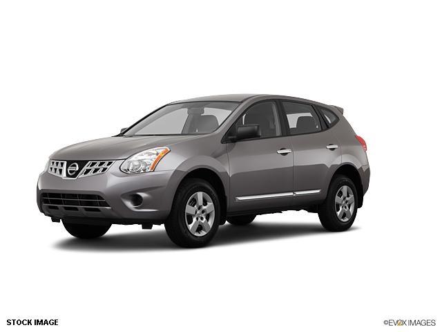 2013 Nissan Rogue - RIVERSIDE, CA