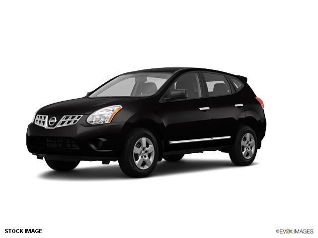 2013 Nissan Rogue - RIVERSIDE, CA