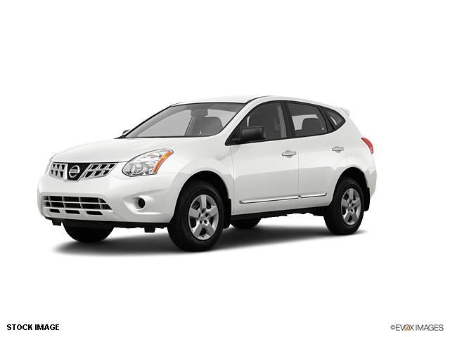 2013 Nissan Rogue - RIVERSIDE, CA