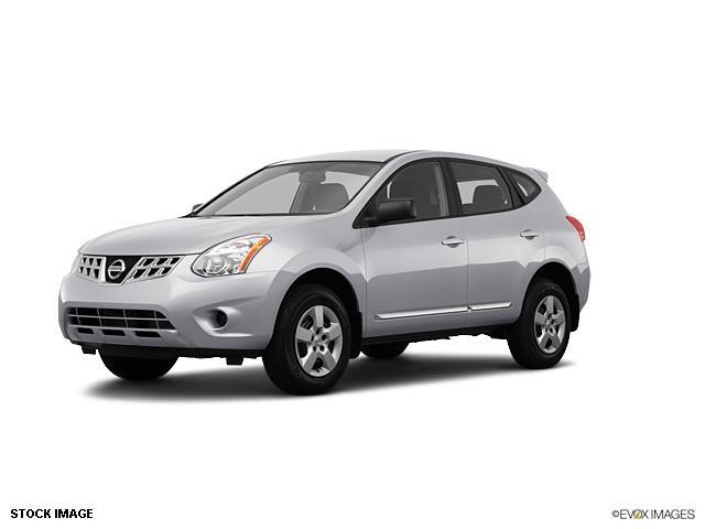 2013 Nissan Rogue - RIVERSIDE, CA