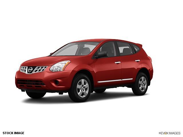 2013 Nissan Rogue - RIVERSIDE, CA
