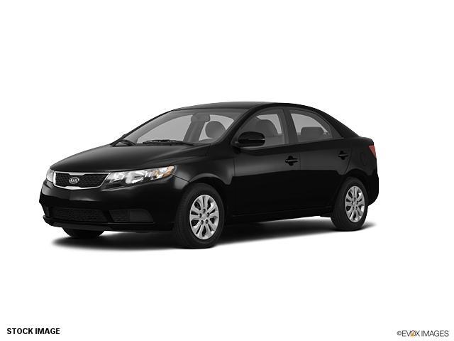 2011 Kia Forte - RIVERSIDE, CA