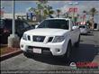 2010 Nissan Frontier