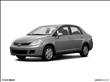 2008 Nissan Versa