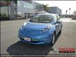 2012 Nissan LEAF