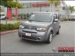 2012 Nissan cube