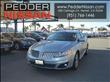2009 Lincoln MKS