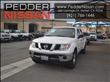 2008 Nissan Frontier