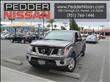 2008 Nissan Frontier
