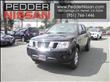 2012 Nissan Frontier