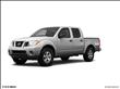 2012 Nissan Frontier
