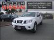 2012 Nissan Frontier