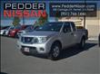 2012 Nissan Frontier
