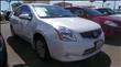 2012 Nissan Sentra