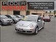 2007 Volkswagen New Beetle
