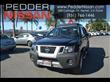 2011 Nissan Xterra