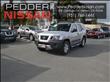 2011 Nissan Xterra
