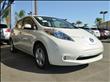 2011 Nissan LEAF
