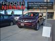 2011 Nissan Murano CrossCabriolet