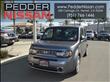 2012 Nissan cube