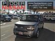 2012 Nissan cube