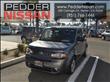 2012 Nissan cube