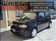 2012 Nissan cube