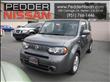 2012 Nissan cube