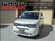 2012 Nissan cube