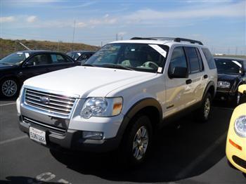 2006 Ford Explorer for sale