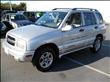 2003 Chevrolet Tracker