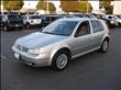 2002 Volkswagen Golf