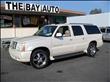 2004 Cadillac Escalade ESV