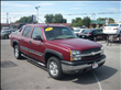 2004 Chevrolet Avalanche