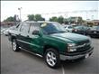 2003 Chevrolet Avalanche