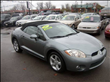2007 Mitsubishi Eclipse Spyder
