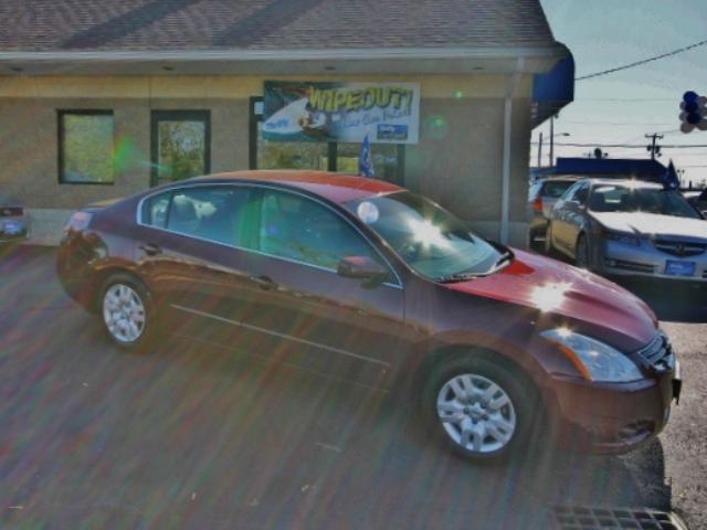 2011 Nissan Altima for sale