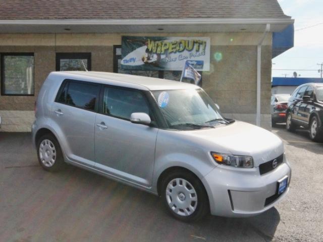 2010 Scion xB for sale