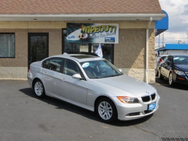 2007 BMW 3 series for sale