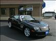 2004 Chrysler Crossfire