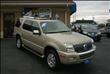 2006 Mercury Mountaineer