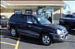 2005 Hyundai Santa Fe
