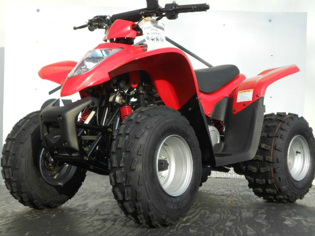 2013 Kymco Mongoose 90 for sale