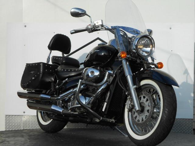 2008 Suzuki C50T   Financing Available for sale
