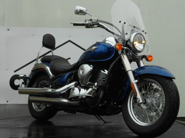 2010 Kawasaki Vulcan 900 Classic -0% Layaway  for sale