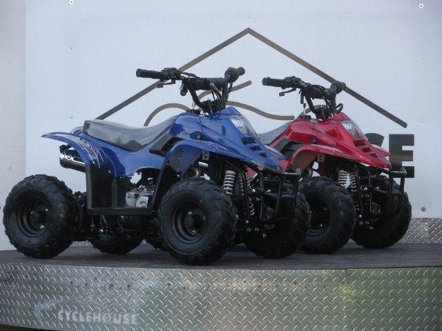 2011 Kids ATV 110cc  ROKETA 110cc ATV20R -Financing Available NOW! for sale