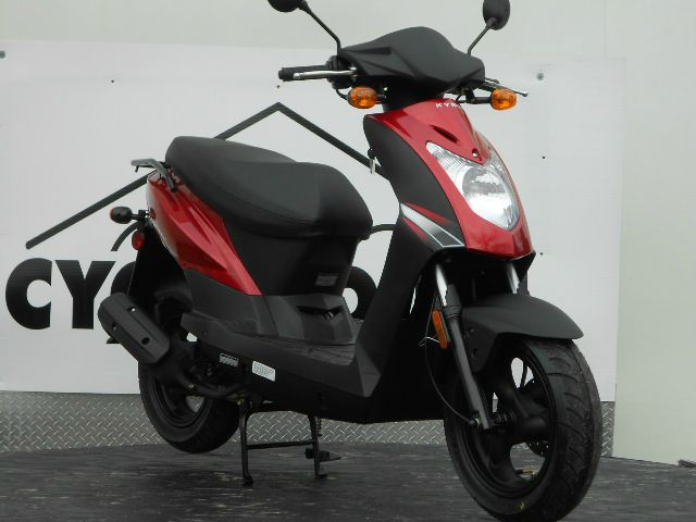 2013 Kymco Agility 125  Financing Available NOW! for sale