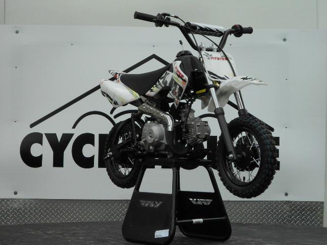 2012 PIT BIKE  Pitster XJR 90 SS -Financing Available NOW! for sale