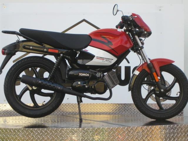 2011 Tomos Moped-  Streetmate R -Financing Available NOW! for sale