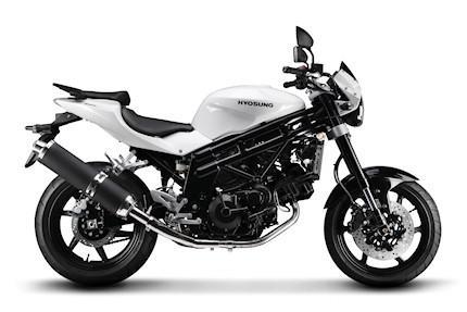 2013 Street fighter 650 GT650 -Financing Available NOW! for sale